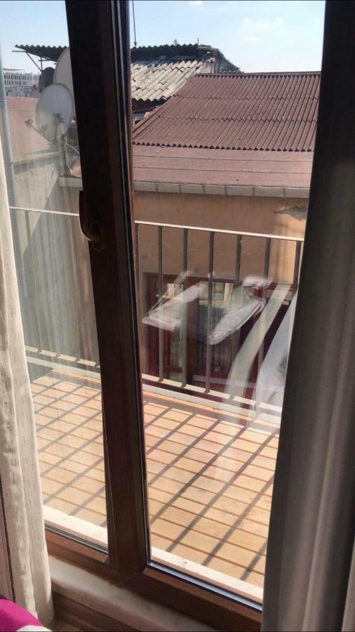 Ars Taxim Hotel Istanbul Exterior photo